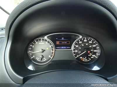 2018 Nissan Altima 2.5 SL   - Photo 22 - Naples, FL 34104