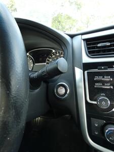 2018 Nissan Altima 2.5 SL   - Photo 27 - Naples, FL 34104
