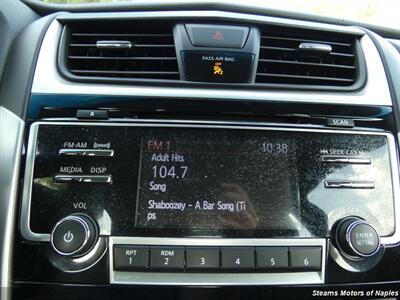 2018 Nissan Altima 2.5 SL   - Photo 28 - Naples, FL 34104
