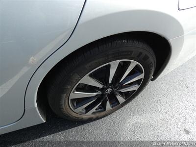 2018 Nissan Altima 2.5 SL   - Photo 20 - Naples, FL 34104
