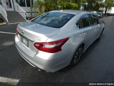 2018 Nissan Altima 2.5 SL   - Photo 11 - Naples, FL 34104