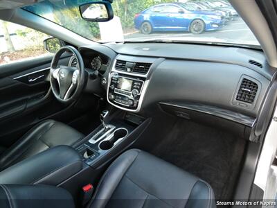 2018 Nissan Altima 2.5 SL   - Photo 44 - Naples, FL 34104