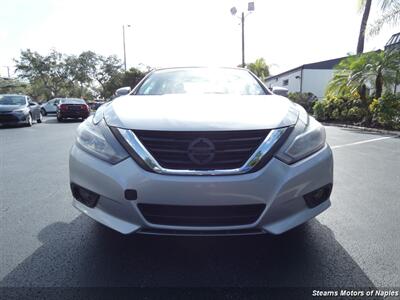 2018 Nissan Altima 2.5 SL   - Photo 4 - Naples, FL 34104