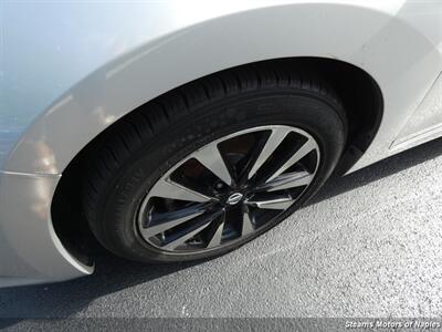 2018 Nissan Altima 2.5 SL   - Photo 19 - Naples, FL 34104