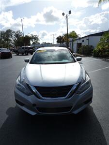 2018 Nissan Altima 2.5 SL   - Photo 5 - Naples, FL 34104