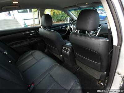 2018 Nissan Altima 2.5 SL   - Photo 51 - Naples, FL 34104