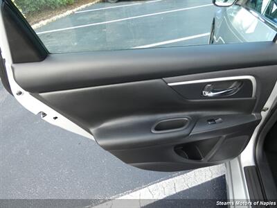 2018 Nissan Altima 2.5 SL   - Photo 43 - Naples, FL 34104