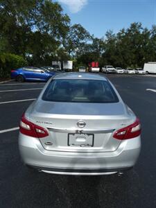 2018 Nissan Altima 2.5 SL   - Photo 13 - Naples, FL 34104