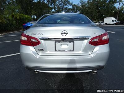 2018 Nissan Altima 2.5 SL   - Photo 12 - Naples, FL 34104