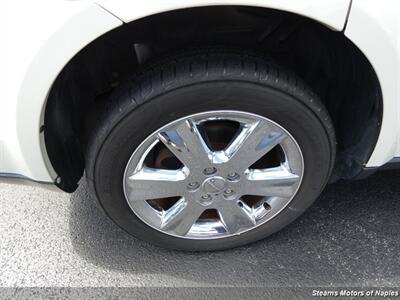 2014 Dodge Journey Limited   - Photo 17 - Naples, FL 34104