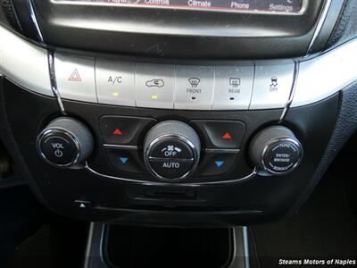 2014 Dodge Journey Limited   - Photo 30 - Naples, FL 34104