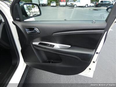 2014 Dodge Journey Limited   - Photo 50 - Naples, FL 34104