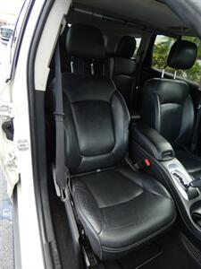 2014 Dodge Journey Limited   - Photo 48 - Naples, FL 34104