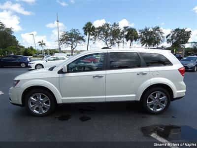 2014 Dodge Journey Limited   - Photo 10 - Naples, FL 34104