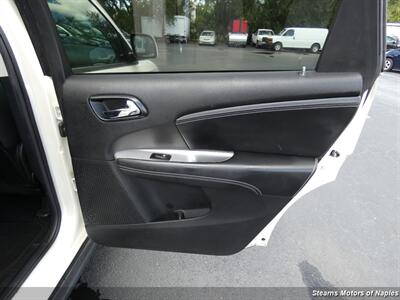 2014 Dodge Journey Limited   - Photo 54 - Naples, FL 34104