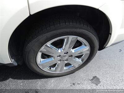 2014 Dodge Journey Limited   - Photo 20 - Naples, FL 34104