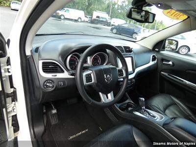 2014 Dodge Journey Limited   - Photo 38 - Naples, FL 34104