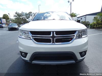 2014 Dodge Journey Limited   - Photo 4 - Naples, FL 34104