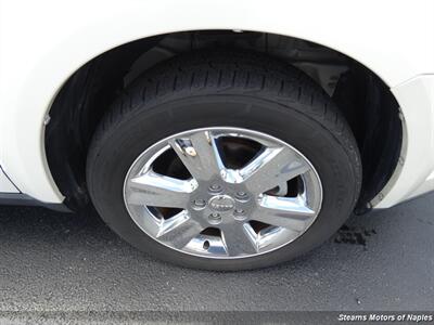 2014 Dodge Journey Limited   - Photo 18 - Naples, FL 34104