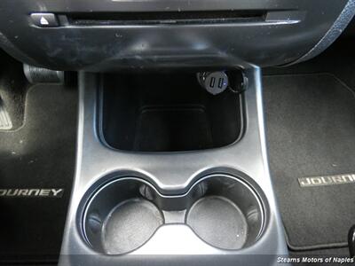 2014 Dodge Journey Limited   - Photo 31 - Naples, FL 34104