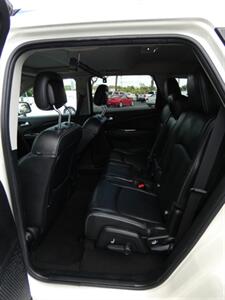 2014 Dodge Journey Limited   - Photo 43 - Naples, FL 34104