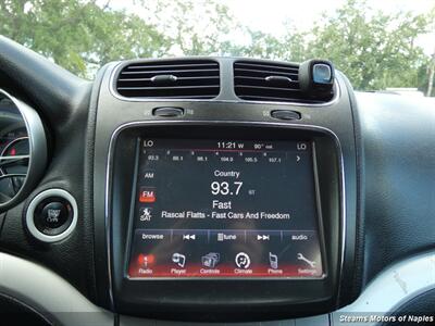 2014 Dodge Journey Limited   - Photo 28 - Naples, FL 34104
