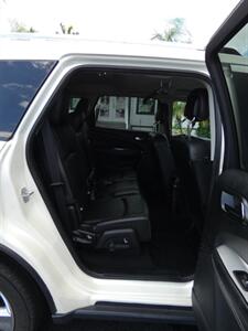 2014 Dodge Journey Limited   - Photo 52 - Naples, FL 34104