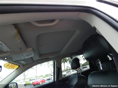 2014 Dodge Journey Limited   - Photo 36 - Naples, FL 34104