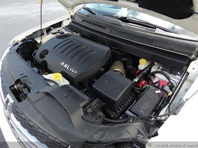 2014 Dodge Journey Limited   - Photo 8 - Naples, FL 34104