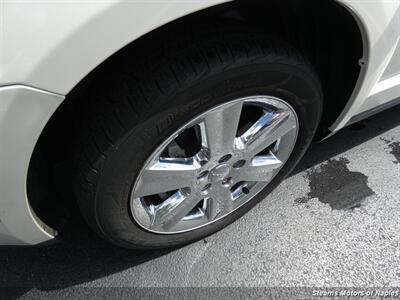 2014 Dodge Journey Limited   - Photo 19 - Naples, FL 34104