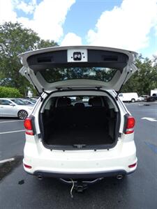 2014 Dodge Journey Limited   - Photo 14 - Naples, FL 34104