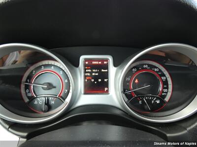 2014 Dodge Journey Limited   - Photo 22 - Naples, FL 34104