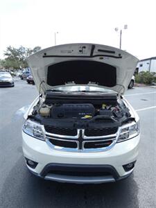 2014 Dodge Journey Limited   - Photo 6 - Naples, FL 34104