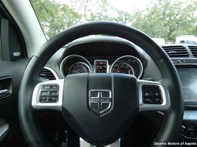 2014 Dodge Journey Limited   - Photo 25 - Naples, FL 34104