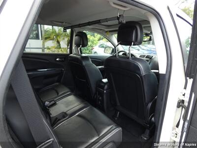 2014 Dodge Journey Limited   - Photo 53 - Naples, FL 34104