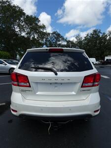 2014 Dodge Journey Limited   - Photo 12 - Naples, FL 34104
