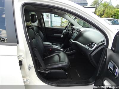 2014 Dodge Journey Limited   - Photo 49 - Naples, FL 34104