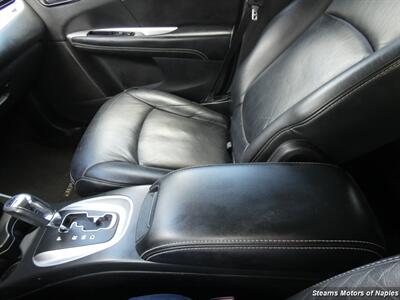 2014 Dodge Journey Limited   - Photo 32 - Naples, FL 34104
