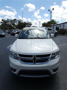 2014 Dodge Journey Limited   - Photo 5 - Naples, FL 34104