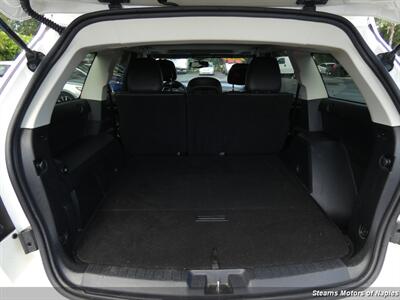 2014 Dodge Journey Limited   - Photo 15 - Naples, FL 34104