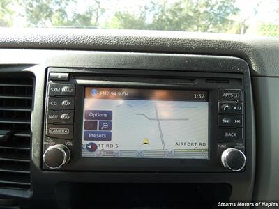 2021 Nissan NV 1500 S   - Photo 25 - Naples, FL 34104