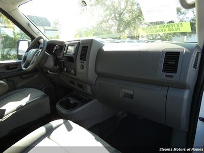 2021 Nissan NV 1500 S   - Photo 36 - Naples, FL 34104