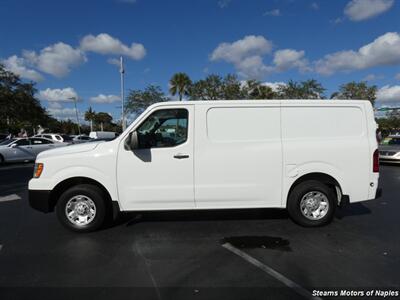 2021 Nissan NV 1500 S   - Photo 9 - Naples, FL 34104