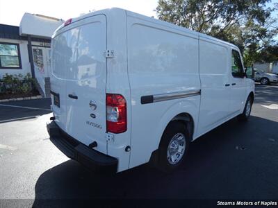 2021 Nissan NV 1500 S   - Photo 10 - Naples, FL 34104