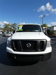 2021 Nissan NV 1500 S   - Photo 4 - Naples, FL 34104