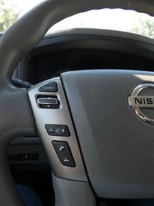 2021 Nissan NV 1500 S   - Photo 21 - Naples, FL 34104