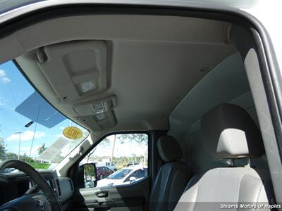 2021 Nissan NV 1500 S   - Photo 31 - Naples, FL 34104