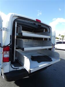 2021 Nissan NV 1500 S   - Photo 13 - Naples, FL 34104