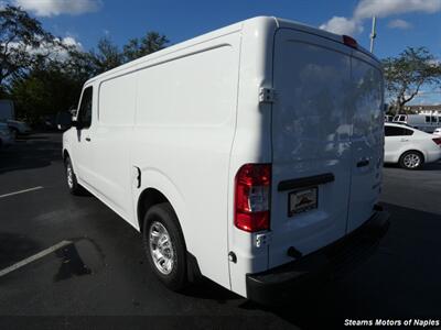 2021 Nissan NV 1500 S   - Photo 8 - Naples, FL 34104