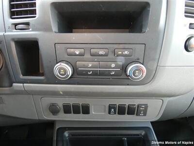 2021 Nissan NV 1500 S   - Photo 27 - Naples, FL 34104